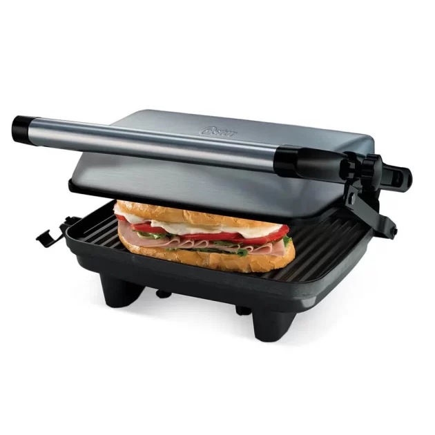 Sandwichera grill