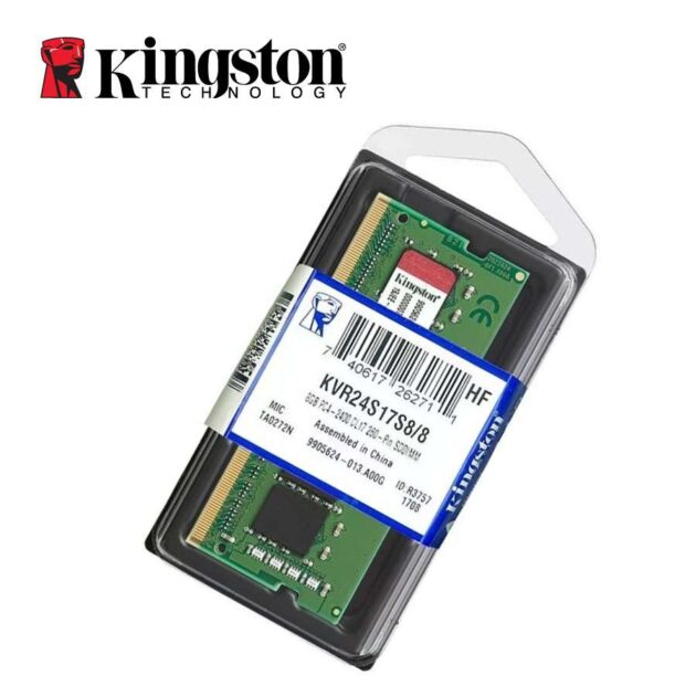 MEMORIA SODIMM KINGSTON