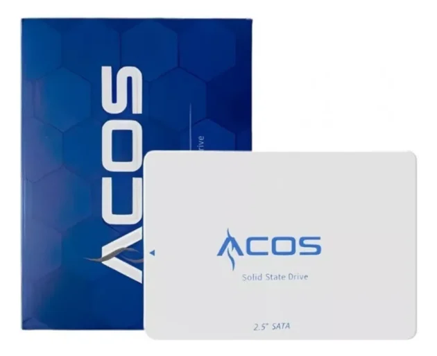 DISCOS SSD ACOS - Image 3