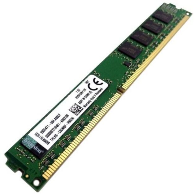 MEMORIA SDRAM KINGSTON