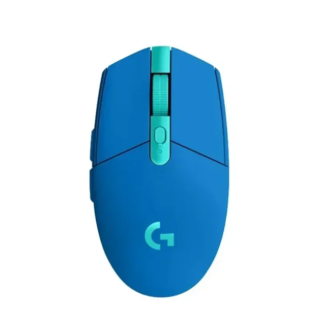 Ratón inalámbrico Logitech G304. - Image 2