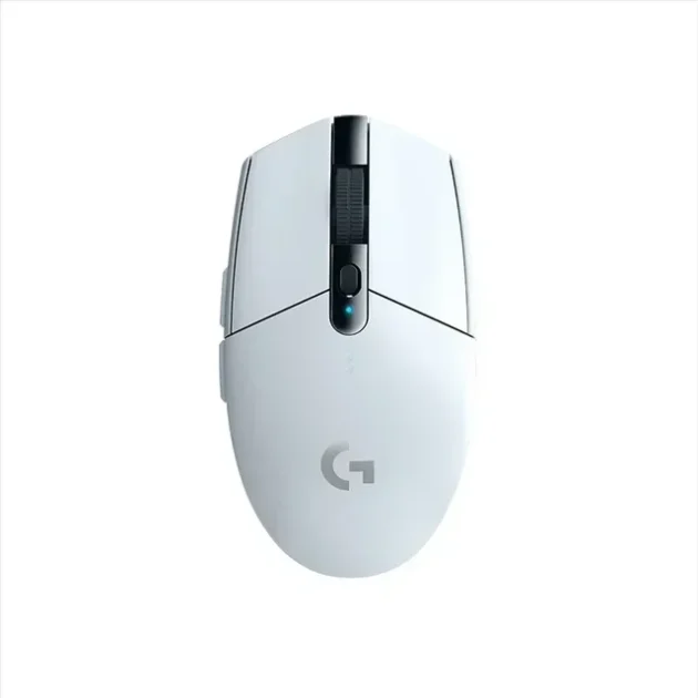 Ratón inalámbrico Logitech G304. - Image 3