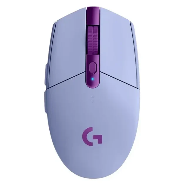 Ratón inalámbrico Logitech G304. - Image 4