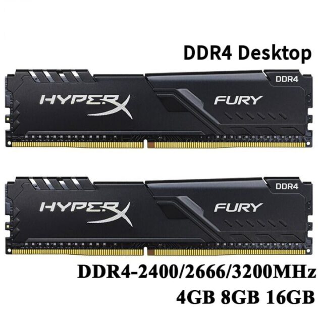 MEMORIA SDRAM HYPER X