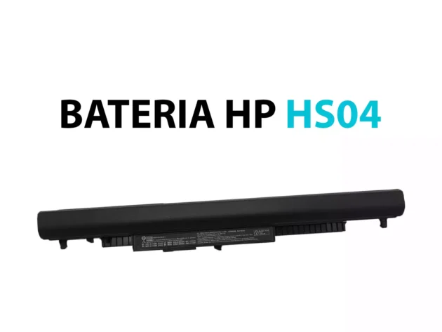 BATERIA HP HS04 ORIGINAL