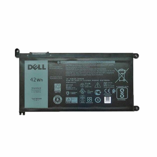 BATERIA DELL WDXOR ORIGINAL