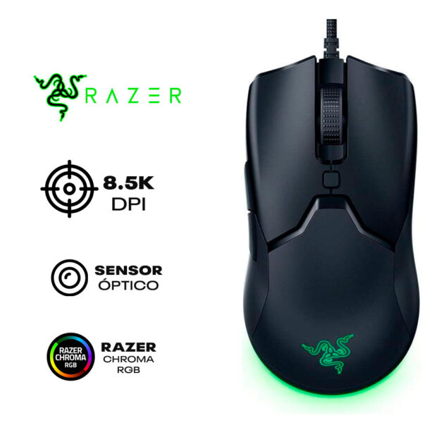 Mouse Razer Viper Mini