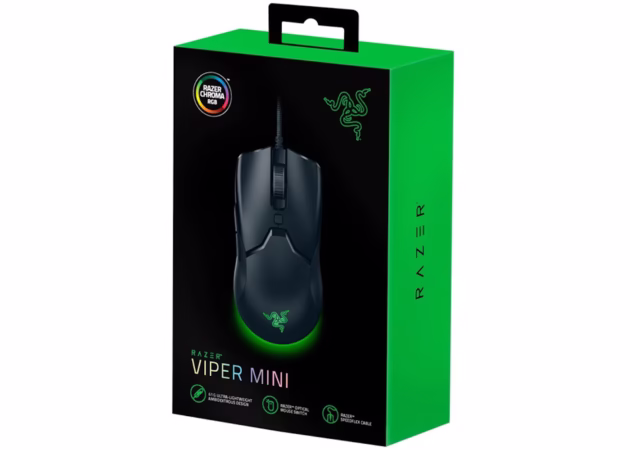 Mouse Razer Viper Mini - Image 2