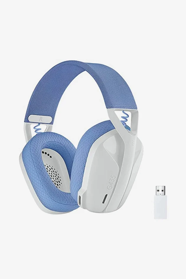 Audifonos Logitech G435 - Image 2